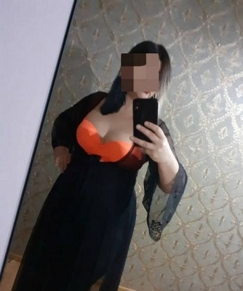 Анкета проститутки Лизулик - город Прохладный, 38 лет, №1233