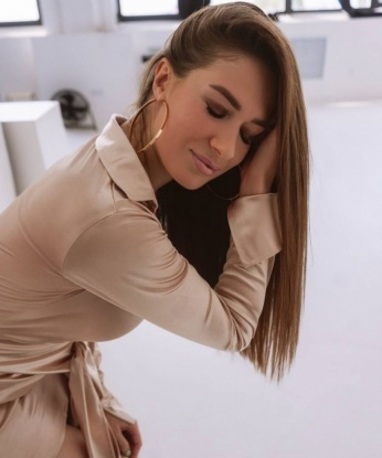 Анкета проститутки Зинаида - город Прохладный, 28 лет, №13386