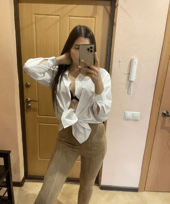 Анкета проститутки Ядвига - город Прохладный, 25 лет, №2181