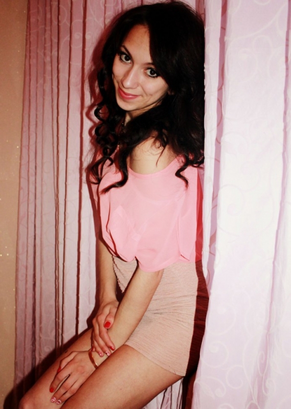 Анкета проститутки Ева - город Прохладный, 22 года, №28689