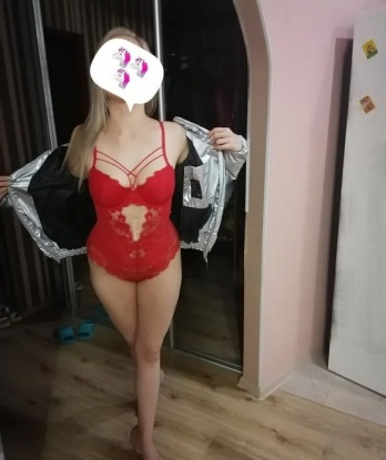 Анкета проститутки Юля - город Прохладный, 28 лет, №8770